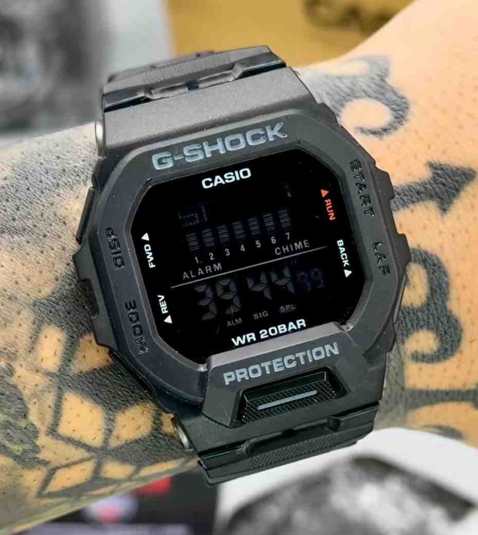 𝗚-𝗦𝗛𝗢𝗖𝗞 𝗚𝗗𝗕 𝗦𝗖𝗨𝗔𝗗 -𝗟𝗔𝗩𝗔