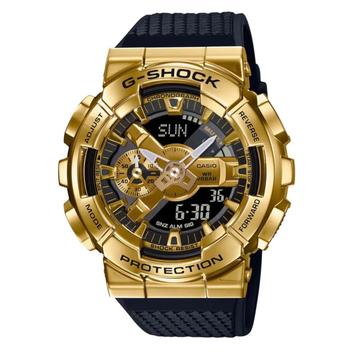 𝗚-𝗦𝗛𝗢𝗖𝗞 𝗚𝗠𝟭𝟭𝟬