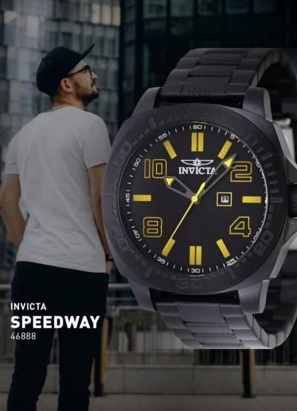 𝗜𝗡𝗩𝗜𝗖𝗧𝗔 𝗦𝗣𝗘𝗘𝗗 𝗪𝗔𝗬 𝟰𝟲𝟴𝟴𝟴