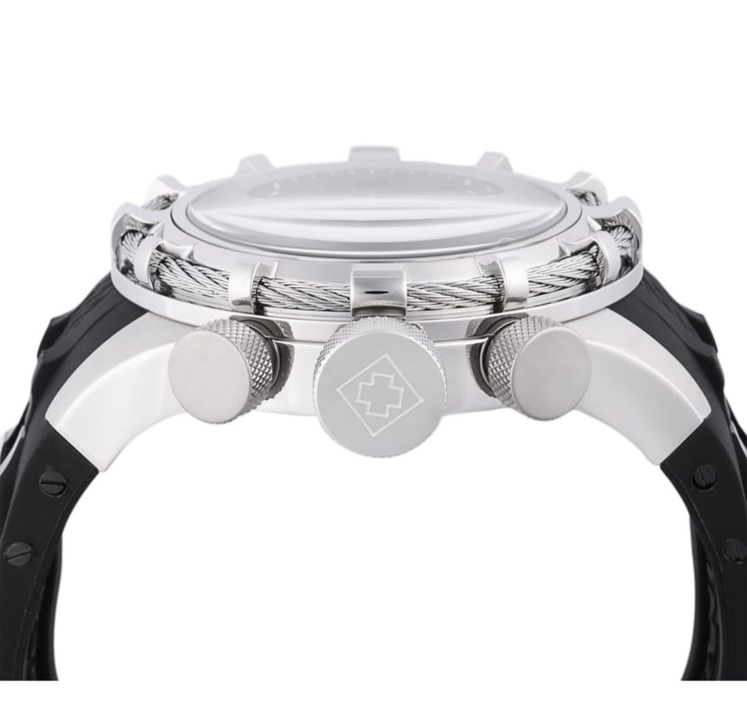 𝗜𝗡𝗩𝗜𝗖𝗧𝗔 𝗕𝗢𝗟𝗧 𝗡𝗘𝗚𝗥𝗢 𝟰𝟲𝟰𝟳𝟳.