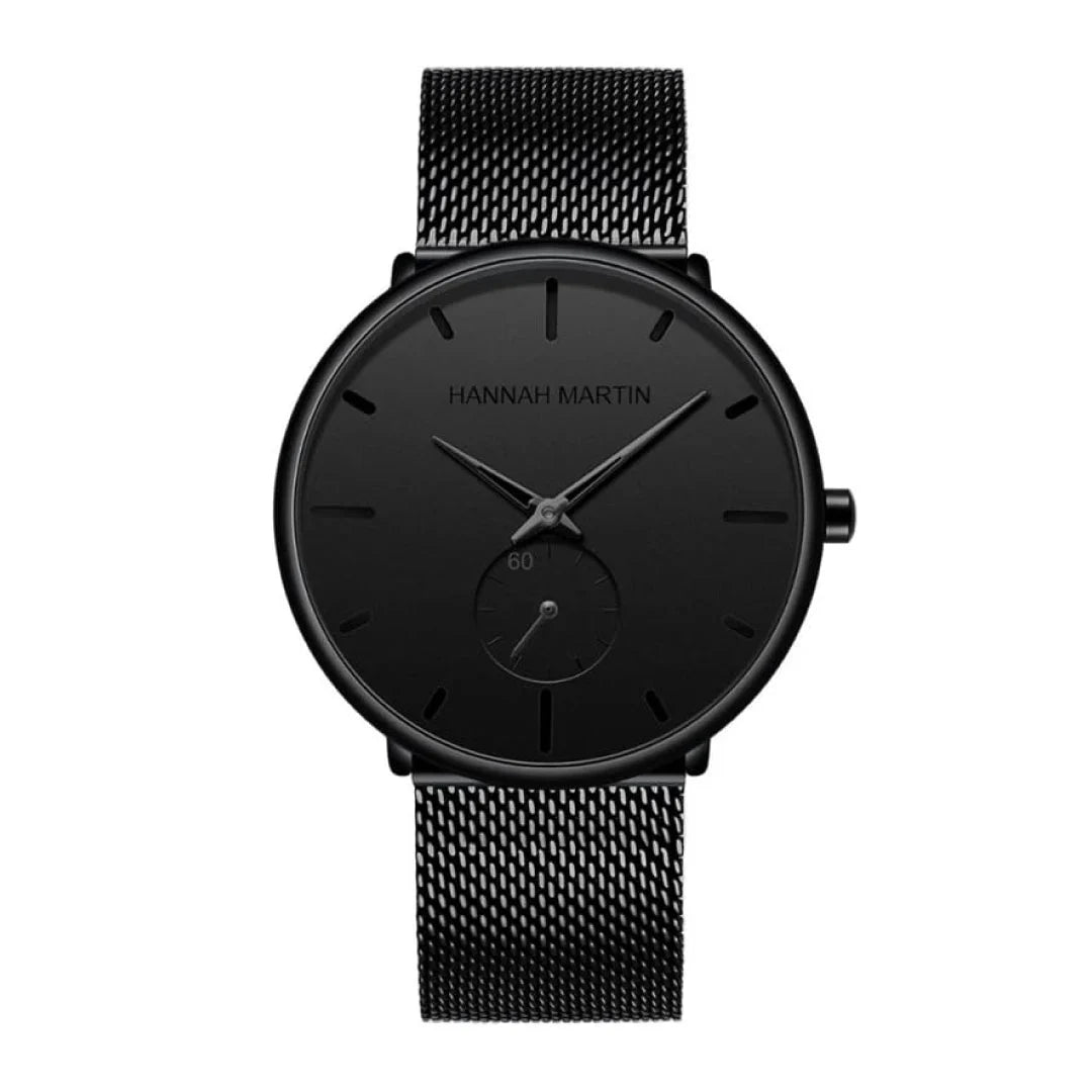 𝗥𝗘𝗟𝗢𝗝 𝗛𝗔𝗡𝗡𝗔𝗛 𝗠𝗔𝗥𝗧𝗜𝗡 𝗕𝗟𝗔𝗖𝗞