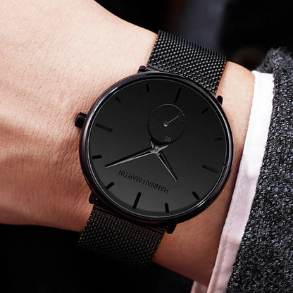 𝗥𝗘𝗟𝗢𝗝 𝗛𝗔𝗡𝗡𝗔𝗛 𝗠𝗔𝗥𝗧𝗜𝗡 𝗕𝗟𝗔𝗖𝗞