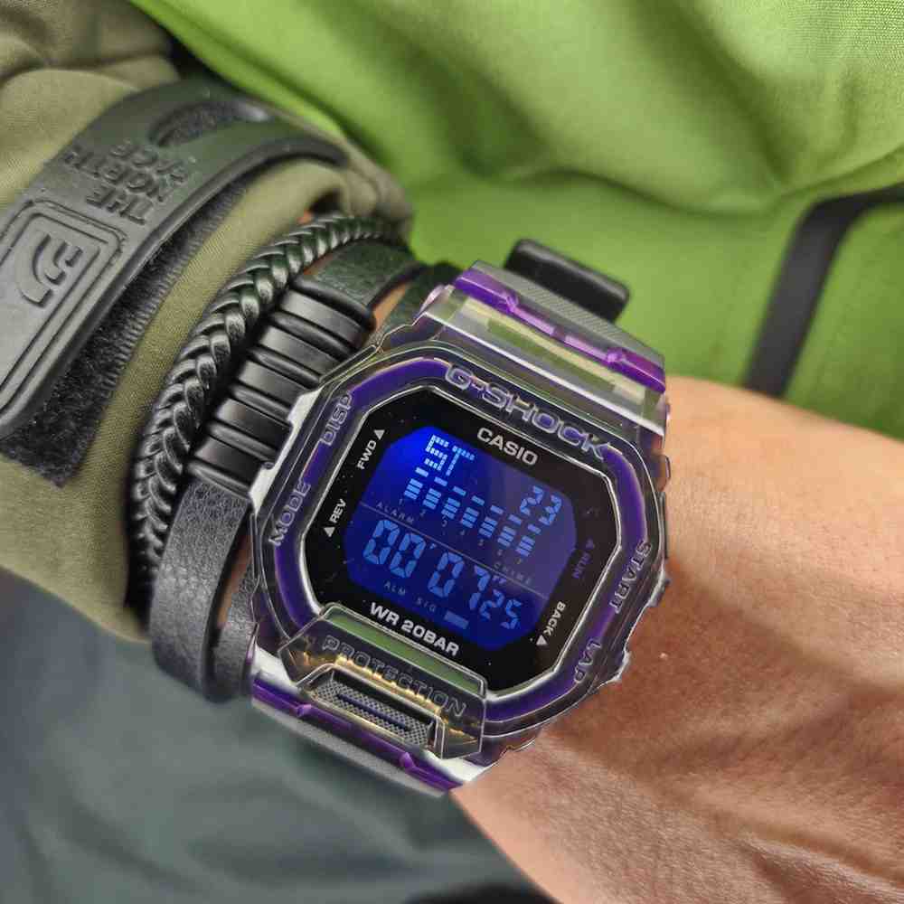 𝗚-𝗦𝗛𝗢𝗖𝗞 𝗚𝗗𝗕 𝗦𝗖𝗨𝗔𝗗 -𝗟𝗔𝗩𝗔