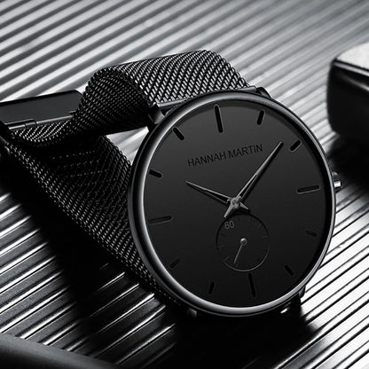 𝗥𝗘𝗟𝗢𝗝 𝗛𝗔𝗡𝗡𝗔𝗛 𝗠𝗔𝗥𝗧𝗜𝗡 𝗕𝗟𝗔𝗖𝗞