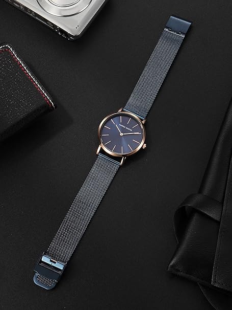 𝗥𝗘𝗟𝗢𝗝 𝗛𝗔𝗡𝗡𝗔𝗛 𝗠𝗔𝗥𝗧𝗜𝗡 𝗕𝗟𝗨𝗘 𝗔𝗡𝗗 𝗚𝗢𝗟𝗗