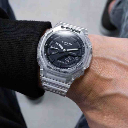 𝗚-𝗦𝗛𝗢𝗖𝗞 𝗚𝗔𝟮𝟭𝟬𝟬 - 𝗦𝗞𝗘𝗟𝗘𝗧𝗢𝗡