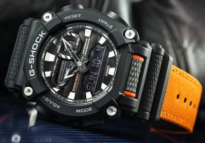 𝗚-𝗦𝗛𝗢𝗖𝗞 𝗚𝗔𝟵𝟬𝟬 -𝗥𝗔𝗡𝗚𝗘𝗥