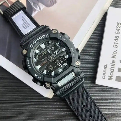 𝗚-𝗦𝗛𝗢𝗖𝗞 𝗚𝗔𝟵𝟬𝟬-𝗕𝗟𝗔𝗖𝗞