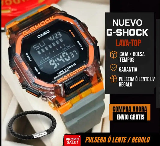 𝗚-𝗦𝗛𝗢𝗖𝗞 𝗚𝗗𝗕 𝗦𝗖𝗨𝗔𝗗 -𝗟𝗔𝗩𝗔