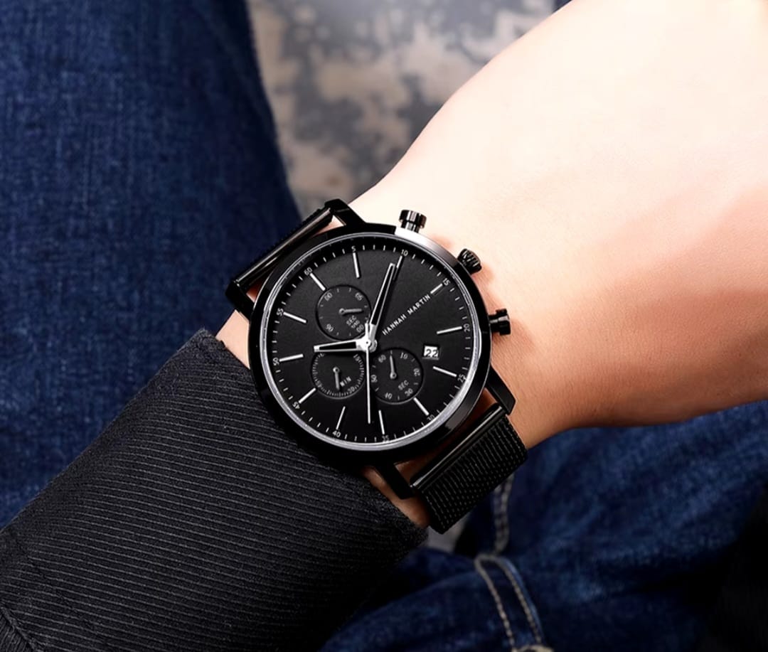 𝗛𝗔𝗡𝗡𝗔𝗛 𝗠𝗔𝗥𝗧𝗜𝗡 𝟭𝟬𝟵 𝗕𝗟𝗔𝗖𝗞 𝗠𝗨𝗟𝗧𝗜𝗙𝗨𝗡𝗖𝗜𝗢𝗡