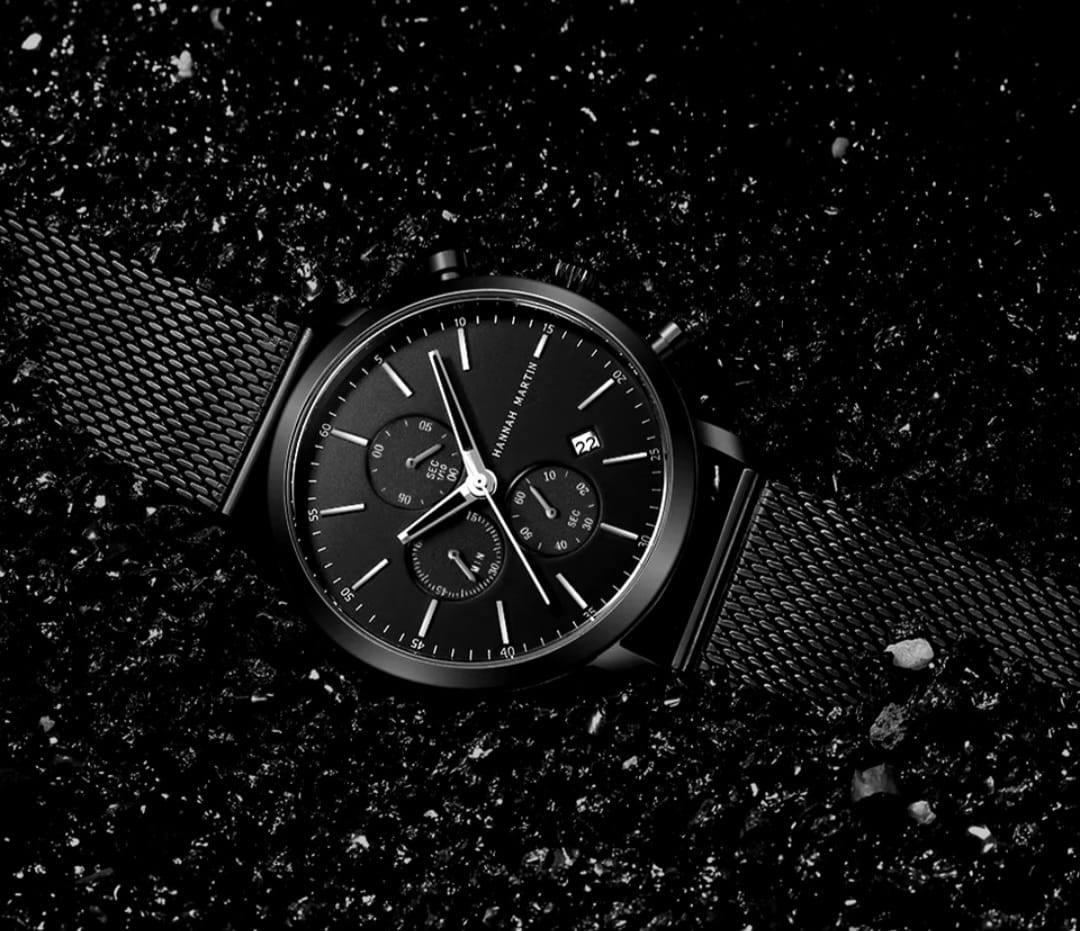 𝗛𝗔𝗡𝗡𝗔𝗛 𝗠𝗔𝗥𝗧𝗜𝗡 𝟭𝟬𝟵 𝗕𝗟𝗔𝗖𝗞 𝗠𝗨𝗟𝗧𝗜𝗙𝗨𝗡𝗖𝗜𝗢𝗡