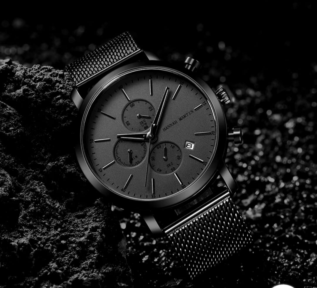 𝗛𝗔𝗡𝗡𝗔𝗛 𝗠𝗔𝗥𝗧𝗜𝗡 𝟭𝟬𝟵 𝗕𝗟𝗔𝗖𝗞 𝗠𝗨𝗟𝗧𝗜𝗙𝗨𝗡𝗖𝗜𝗢𝗡