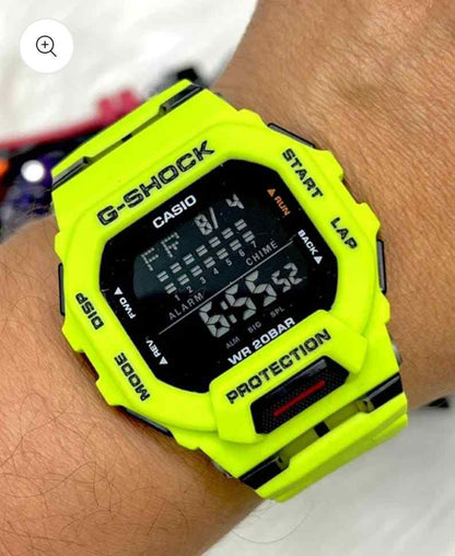 𝗚-𝗦𝗛𝗢𝗖𝗞 𝗚𝗗𝗕 𝗦𝗖𝗨𝗔𝗗 -𝗟𝗔𝗩𝗔