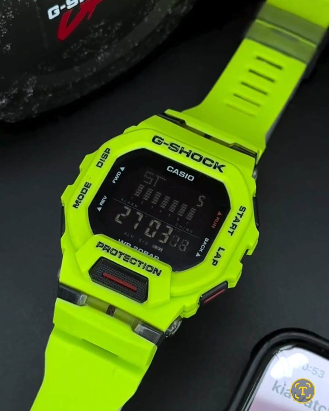 𝗚-𝗦𝗛𝗢𝗖𝗞 𝗚𝗕𝗗 𝗦𝗖𝗨𝗔𝗗 𝗩𝗘𝗥𝗗𝗘