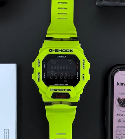 𝗚-𝗦𝗛𝗢𝗖𝗞 𝗚𝗕𝗗 𝗦𝗖𝗨𝗔𝗗 𝗩𝗘𝗥𝗗𝗘