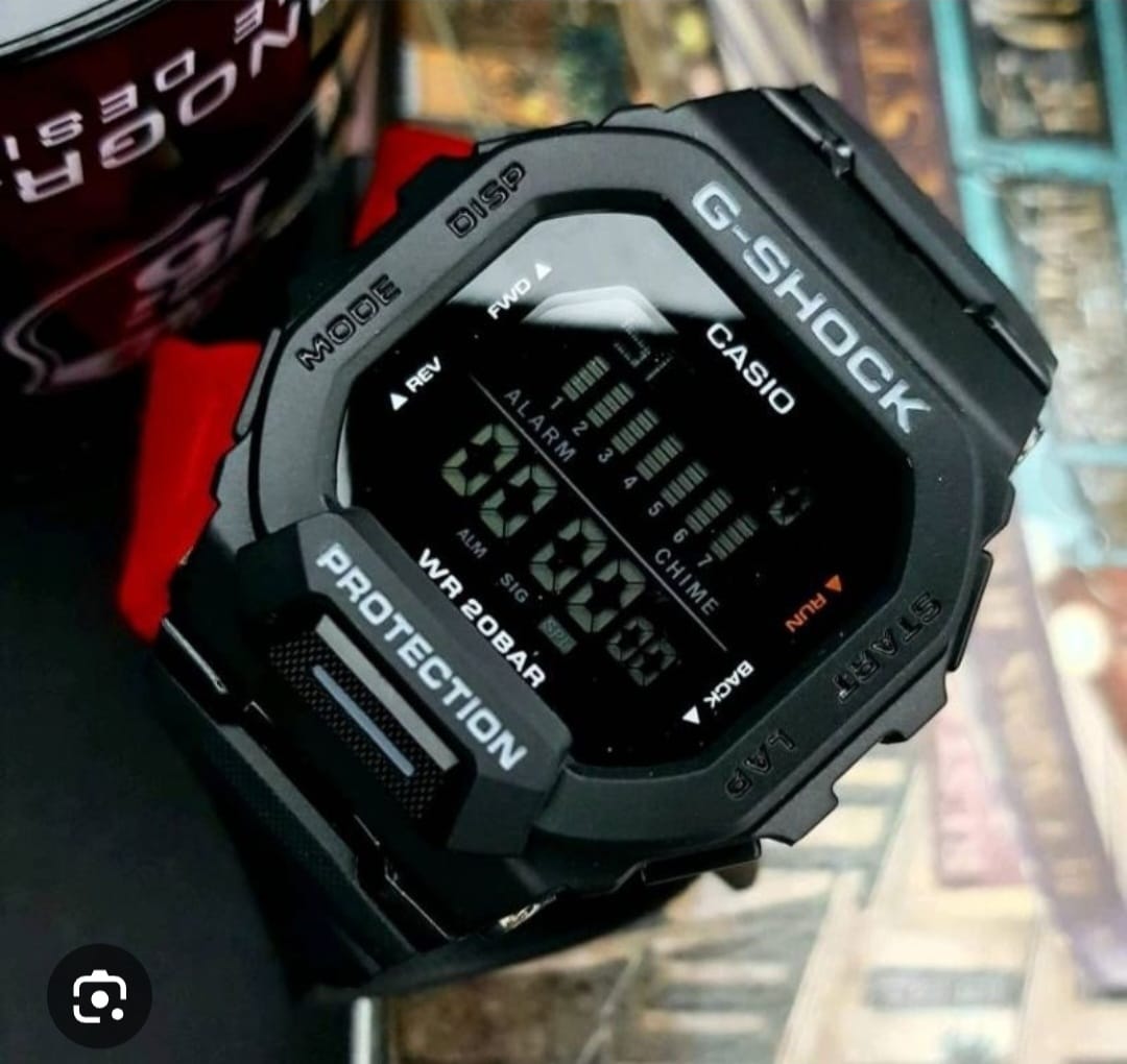 𝗚-𝗦𝗛𝗢𝗖𝗞 𝗚𝗕𝗗 𝗦𝗖𝗨𝗔𝗗 𝗡𝗘𝗚𝗥𝗢