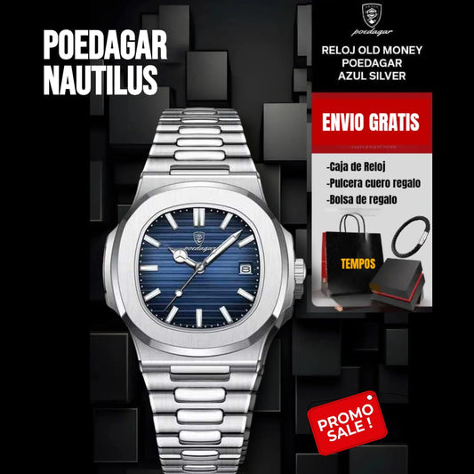 𝗣𝗢𝗘𝗗𝗔𝗚𝗔𝗥 𝗡𝗔𝗨𝗧𝗜𝗟𝗨𝗦