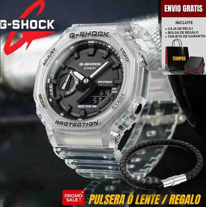 𝗚-𝗦𝗛𝗢𝗖𝗞 𝗚𝗔𝟮𝟭𝟬𝟬 - 𝗦𝗞𝗘𝗟𝗘𝗧𝗢𝗡