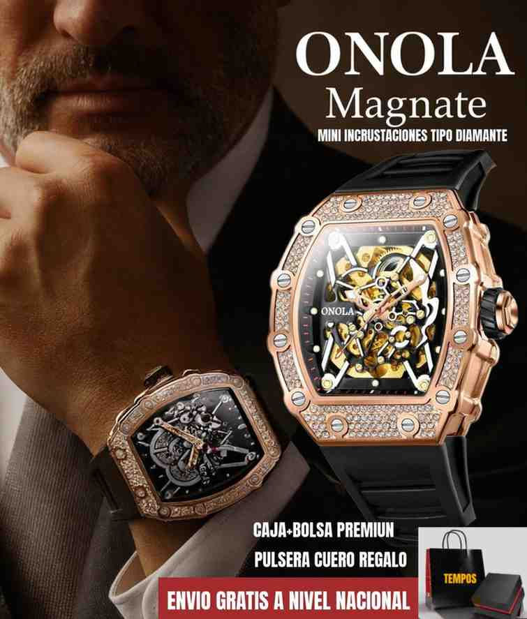 𝗢𝗡𝗢𝗟𝗔 𝗠𝗔𝗚𝗡𝗔𝗧𝗘