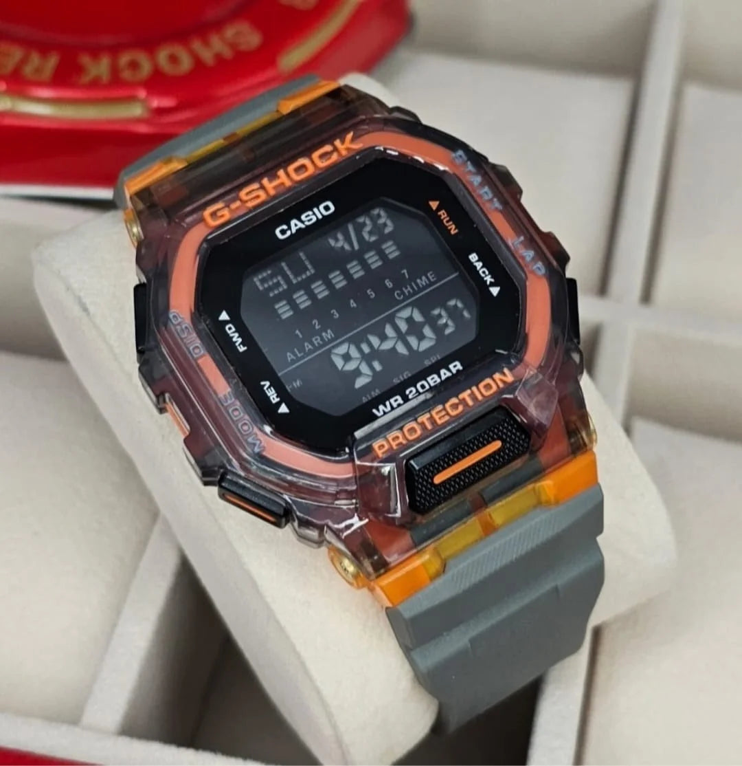 𝗚-𝗦𝗛𝗢𝗖𝗞 𝗚𝗗𝗕 𝗦𝗖𝗨𝗔𝗗 -𝗟𝗔𝗩𝗔