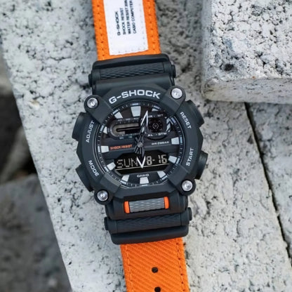 𝗚-𝗦𝗛𝗢𝗖𝗞 𝗚𝗔𝟵𝟬𝟬 - 𝗗𝗘𝗦𝗧𝗥𝗢𝗬𝗘𝗥