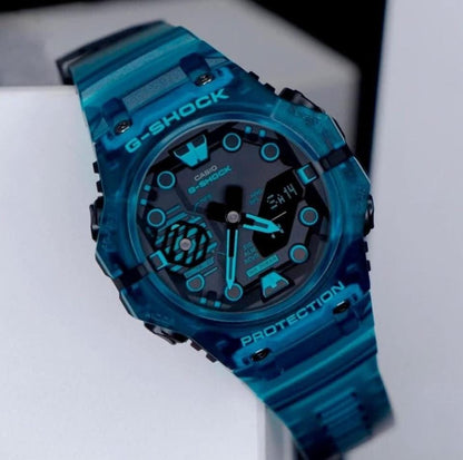 𝗚-𝗦𝗛𝗢𝗖𝗞 𝗚𝗔𝗕𝟬𝟬𝟭𝗚-𝟮𝗔