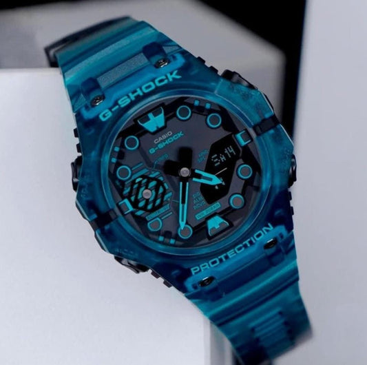 𝗚-𝗦𝗛𝗢𝗖𝗞 𝗚𝗔𝗕𝟬𝟬𝟭𝗚-𝟮𝗔