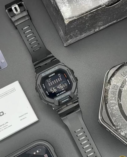 𝗚-𝗦𝗛𝗢𝗖𝗞 𝗚𝗕𝗗 𝗦𝗖𝗨𝗔𝗗 𝗡𝗘𝗚𝗥𝗢