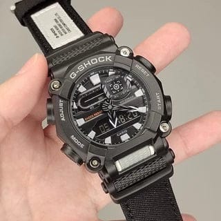 𝗚-𝗦𝗛𝗢𝗖𝗞 𝗚𝗔𝟵𝟬𝟬 - 𝗗𝗘𝗦𝗧𝗥𝗢𝗬𝗘𝗥