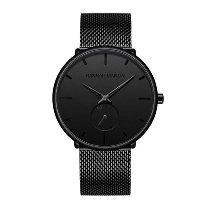 𝗥𝗘𝗟𝗢𝗝 𝗛𝗔𝗡𝗡𝗔𝗛 𝗠𝗔𝗥𝗧𝗜𝗡 𝗕𝗟𝗔𝗖𝗞