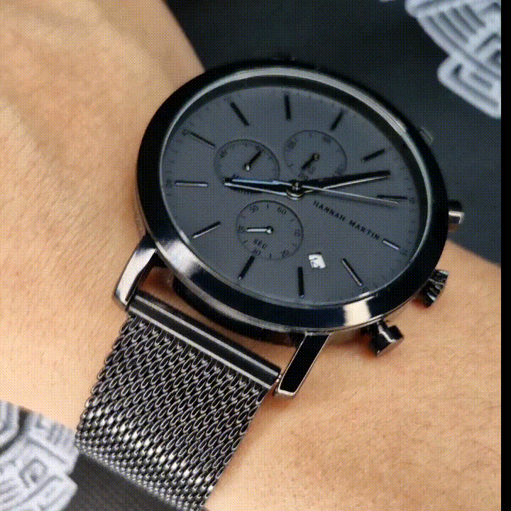 𝗛𝗔𝗡𝗡𝗔𝗛 𝗠𝗔𝗥𝗧𝗜𝗡 𝟭𝟬𝟵 𝗕𝗟𝗔𝗖𝗞 𝗠𝗨𝗟𝗧𝗜𝗙𝗨𝗡𝗖𝗜𝗢𝗡