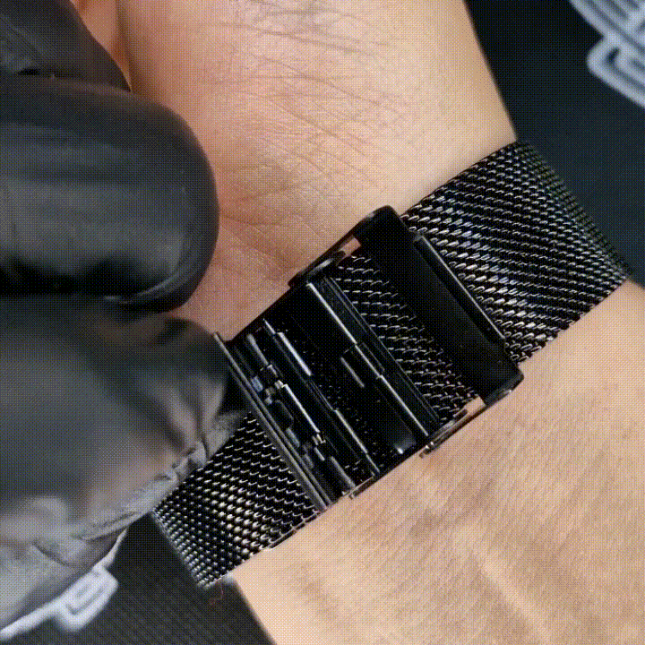 𝗥𝗘𝗟𝗢𝗝 𝗛𝗔𝗡𝗡𝗔𝗛 𝗠𝗔𝗥𝗧𝗜𝗡 𝗕𝗟𝗔𝗖𝗞